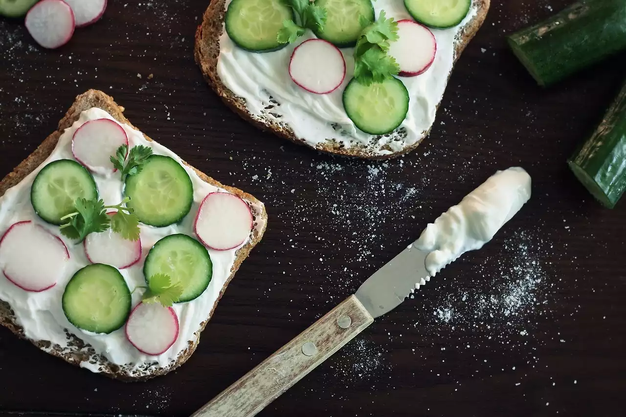 Brunch para dias de semana agitados: receitas rápidas e fáceis para uma refeição nutritiva